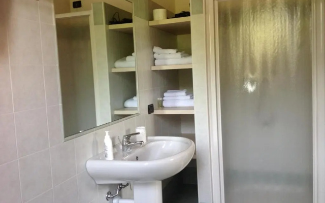 Villa Pasini B&B
