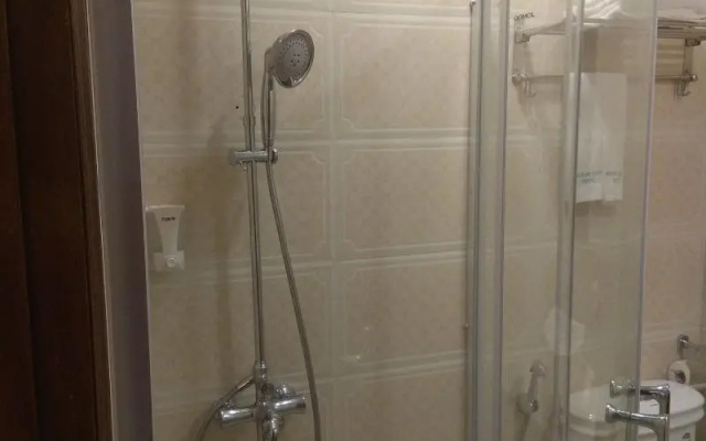 Hoang Giang Hotel