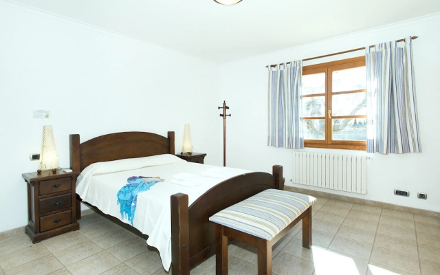 Villas Boquer