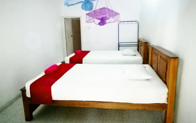 Jayaru Guest House