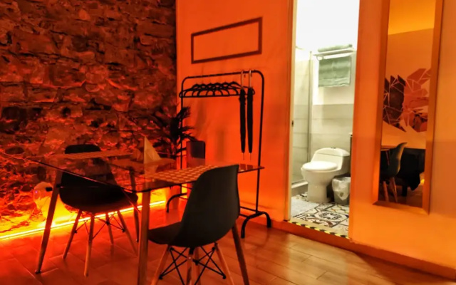 Citrus Studio By Paradox