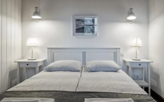 Apartamenty Zdrojowa