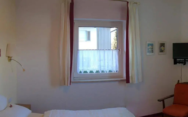 Hotel Haus Amberger