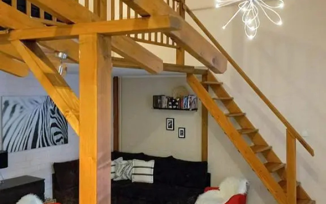 Novak Apartment