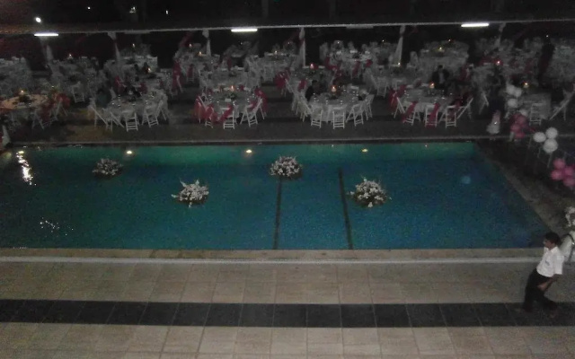 Cetineller Hotel
