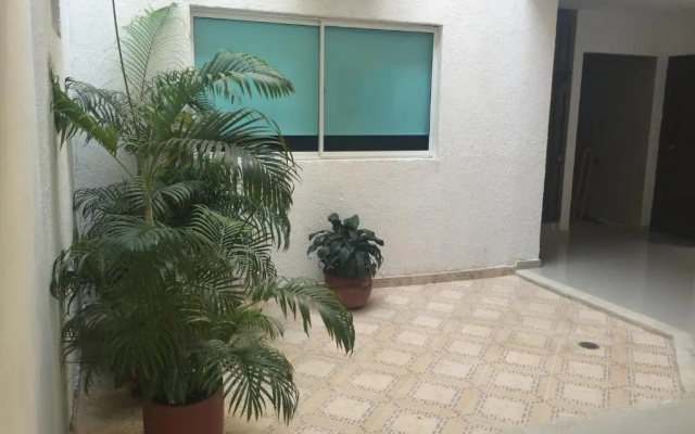 Mayva AprtaHotel