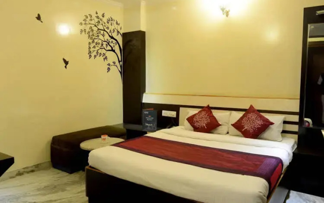 Hotel Ronak Plaza