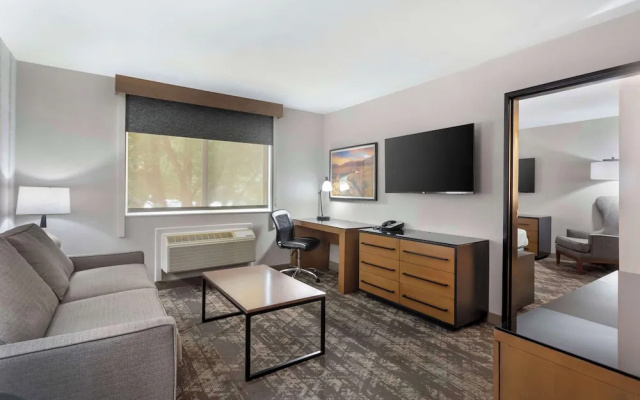 Best Western Holiday Hills