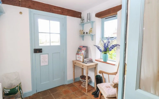 Stable Cottage
