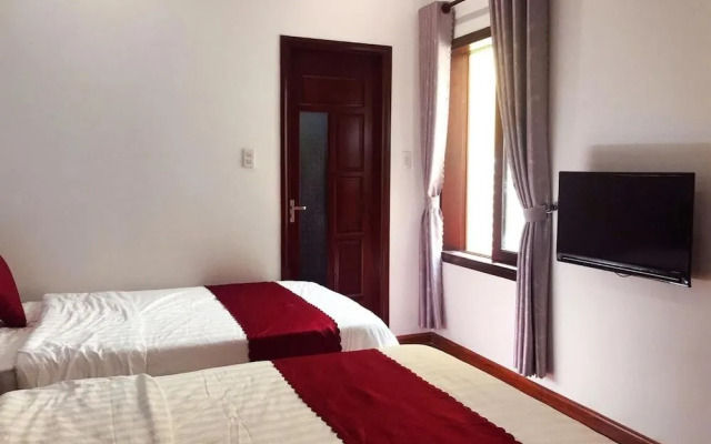 Cochi Villa Hoi An