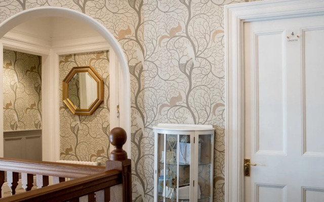 Lindeth Fell Country House