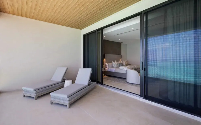 Aqualina 1101 Penthouse