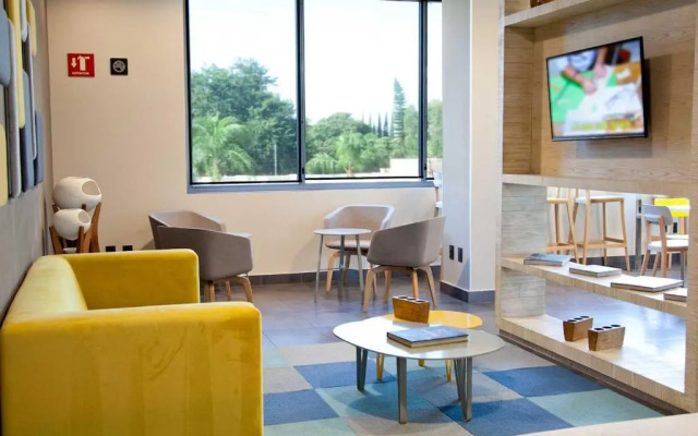 City Express Plus by Marriott Guadalajara Palomar