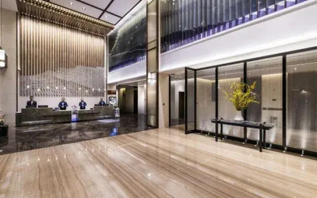 Novotel Yuncheng