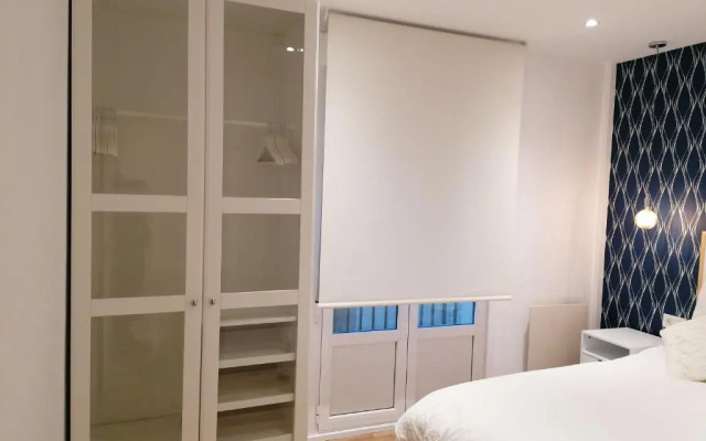 Apartamento Costa II- Parking exterior privado incluido