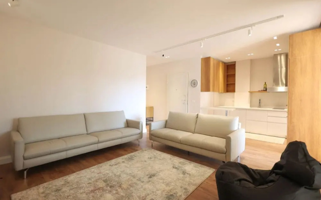 Sanpietro Vacation Apartment 014