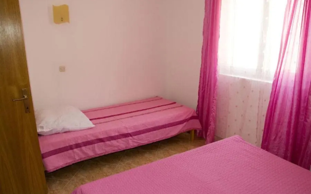 Apartments Deak