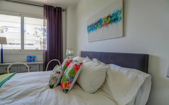 Mediterraneo Seaview Apartment