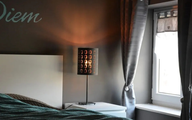 Holiday Home in Hastiere Near Adventure Park