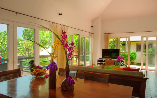 Samui Secret Villas