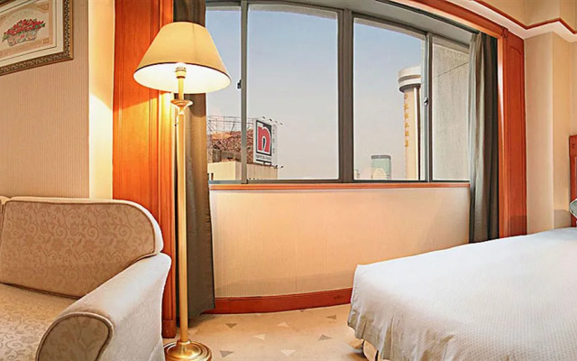 Landison Plaza Hotel Hangzhou