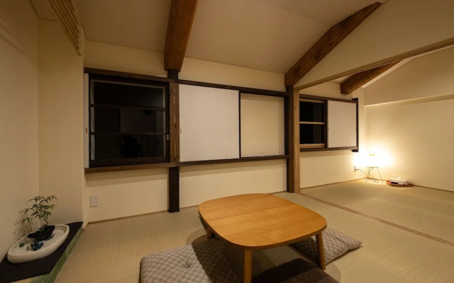 UCHIKO-Inn HISA
