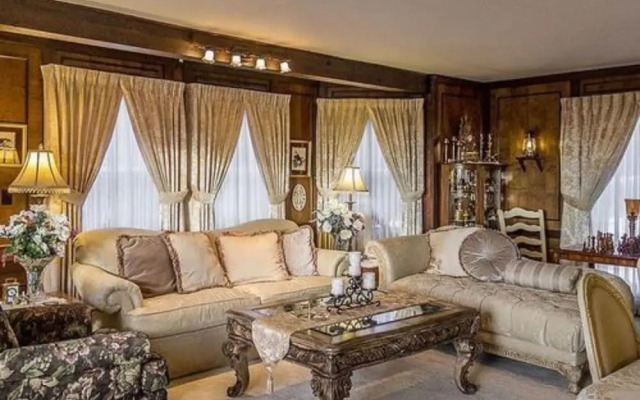 Highland Glen Lodge B&B