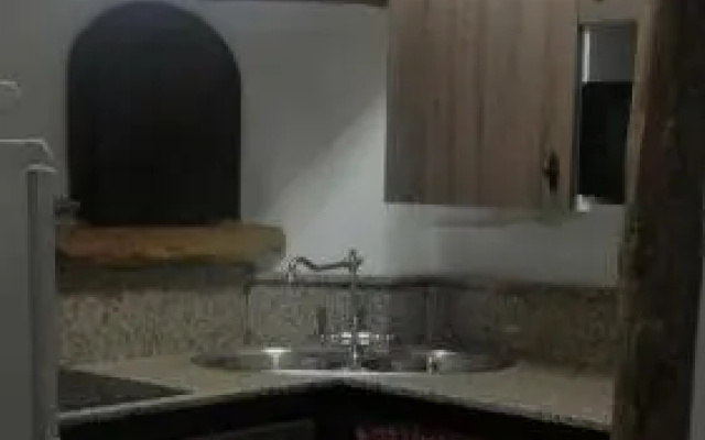 La Villa y El Batan