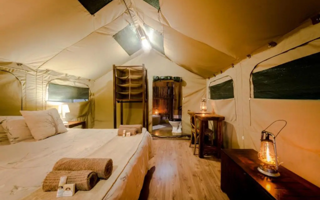 Bundox Safari Lodge