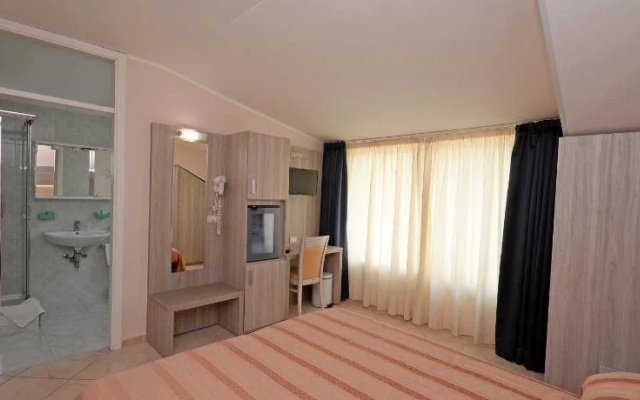 Hotel Concorde
