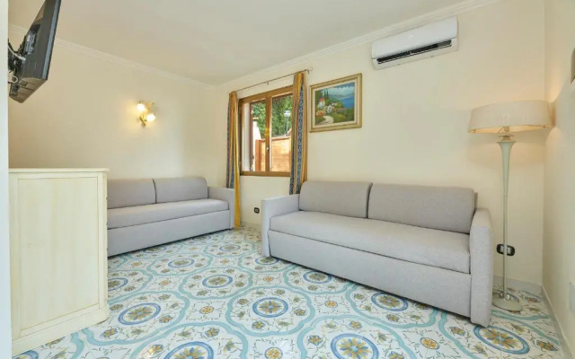 Camping Village Scaglieri