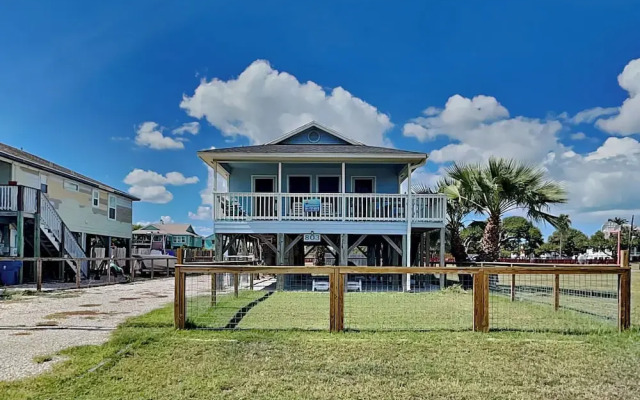 Lunasea Haven by Miss Kitty’s