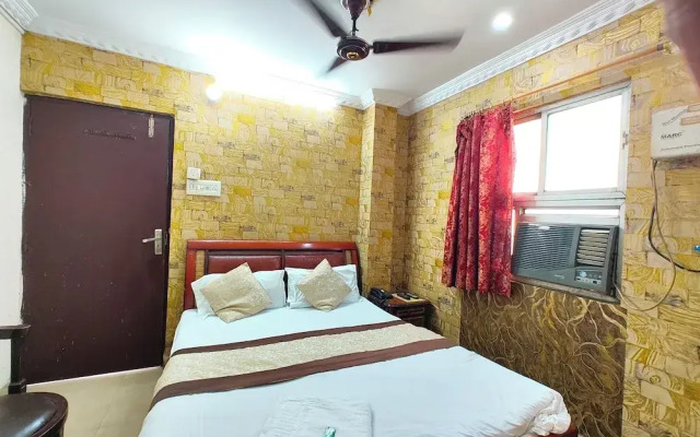 Hotel Puja Kolkata