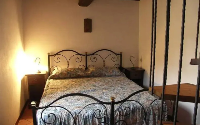 Holiday Home Lagaccione