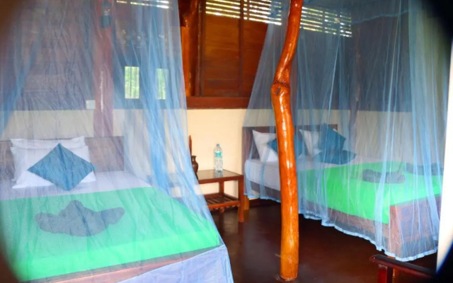 The Green View Yala