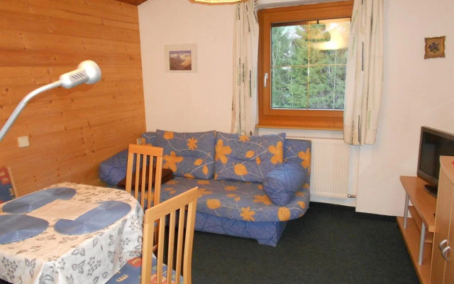Gastehaus Bergwelt