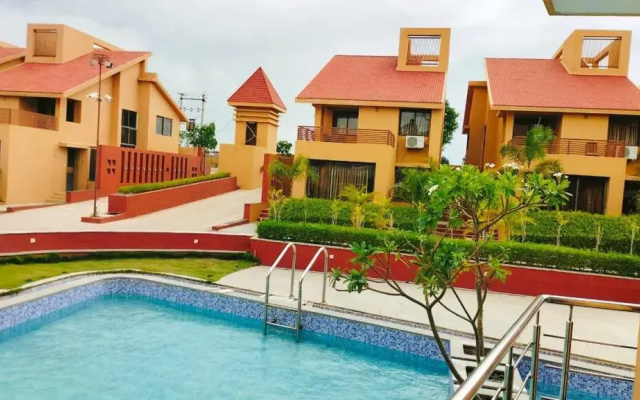 Gir Pride Resort