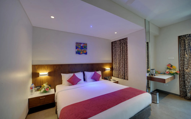 Cygnett Inn Celestiial Goa