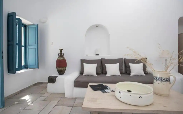 Black Rose Suites