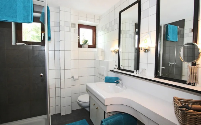 Beautiful Apartment With Garden, Terrace, Ski Boot Heaters