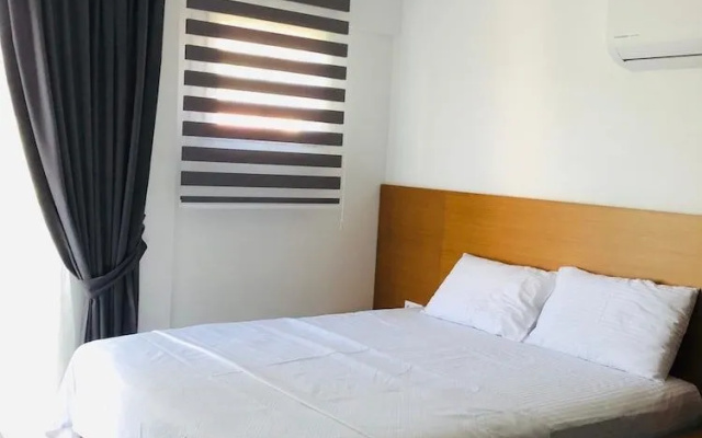 Ada Apart Otel Gocek