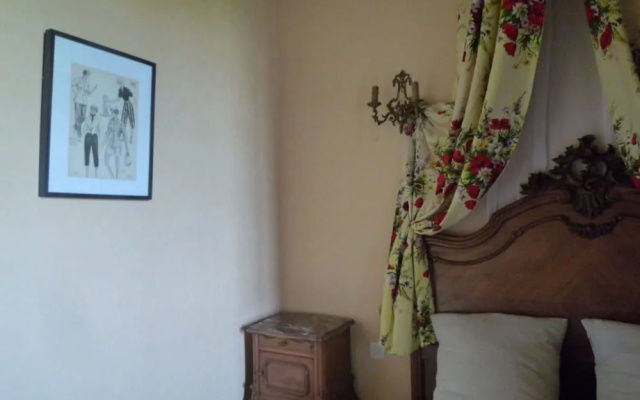 Le Manoir De La Riviere
