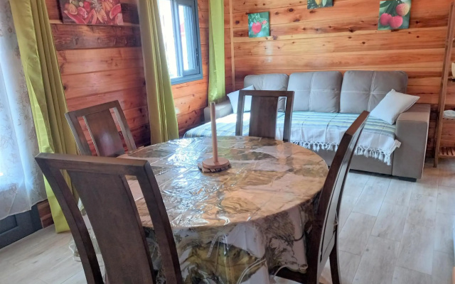 Casamelias Le Chalet