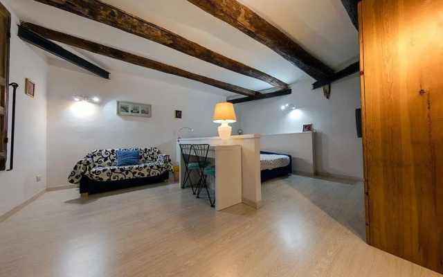 La Casa Di Roselin