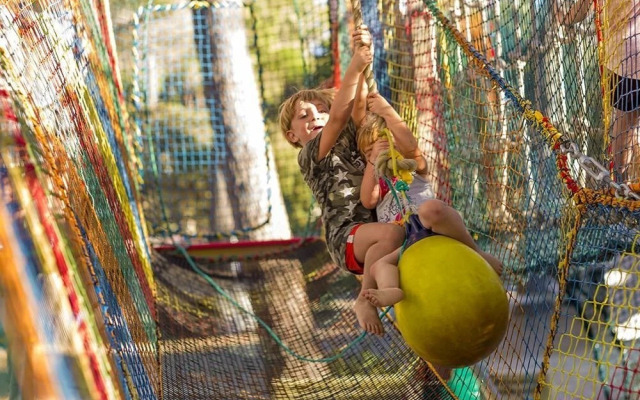 San Damiano Camping-Bungalows