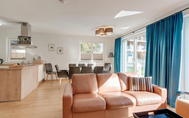 Exceptional House Joop in Niedernsill with garden
