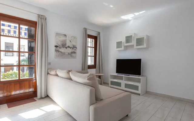 Valleverde - Apartment In Mijas. Free Wifi