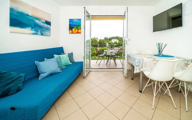 Apartments Depikolzuane