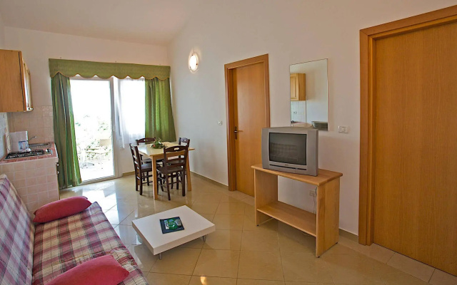 Apartments Kazela