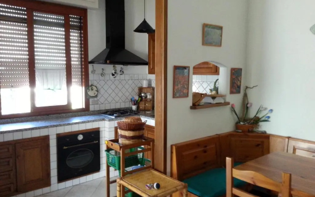Appartamento Cinquale